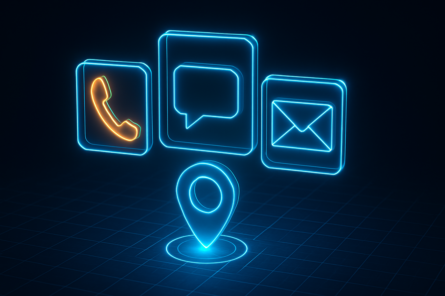 Kontakt SD Selidbe — telefon, WhatsApp i e-mail