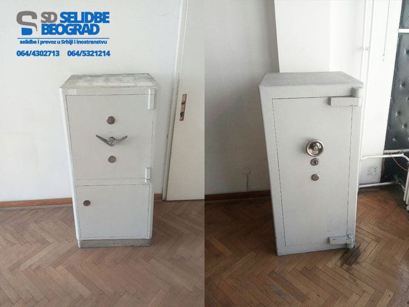 OLAKŠAJMO SELIDBE TEŠKIH STVARI - Selidbe Beograd